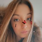 Lottie Carrick - @lottie_carrick_ - Instagram