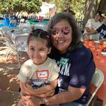 Lottie Cabrera Castro - @lottieda62 - Instagram