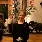 Charlotte Dickson - @lottie13d - Instagram