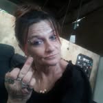 Lottie ferrell - @dat.bitch75 - Instagram