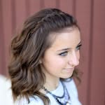 Charlotte Lottie Hunter - @babylottie12 - Instagram