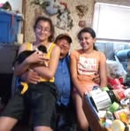 Lottie Locklear - Facebook