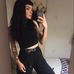Lottie Maxwell - Facebook