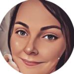 Lottie Mitchell - @donnasalmondreimer - Instagram