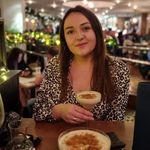 Lottie Mitchell - @lottiemitchell - Instagram