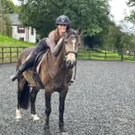 Lottie Mitchell - @lottie_equinexox - Instagram