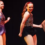 Lottie - @lottiemooredance - Instagram