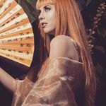 Lottie Moore - @lottiemoorephotography - Instagram