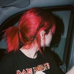 Lottie Moore - @irish_amethyst - Instagram