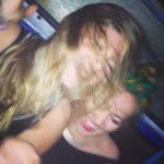 Lottie Patterson - @lottiepatt - Instagram