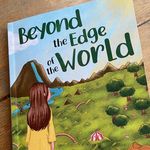 Lottie Powell - @beyondtheedgeoftheworld - Instagram