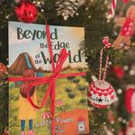 Lottie Powell - @beyond_the_edge_of_the_world - Instagram