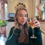 Char 💚 - @lottie.richards - Instagram