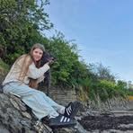 Lottie Richards - Facebook
