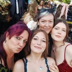 Lottie Richards - @the_foxy_pheasant - Instagram