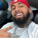 Lonnie Tate - Facebook