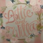 Lottie and Willa Tate - @lottieandwilla - Instagram