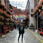 Charlotte Todd - @onlylottie - Instagram