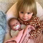 Lottie Pearl & Bria Opal - @lottiepearlwaters21 - Instagram