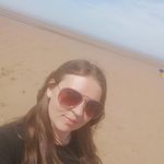 Charlotte Watts - @lottie.camocatsboss - Instagram