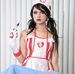Charlotte Webb - Facebook