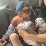 Chester & Lottie Webb - @chesterandlottiewxbb - Instagram