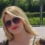 Lottie Webb - @firacih555 - Instagram
