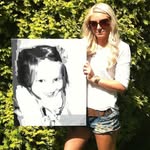 Lottie Webber - @lottiewebberart - Instagram