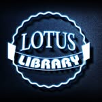 مكتبة اللوتسLotus library - @lotus_laibrary - Instagram