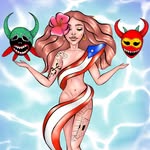 Lailanni Irizarry - @lotuslai_desgins - Instagram