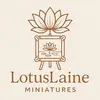 LotusLaineMinis - @lotuslaineminis - TikTok
