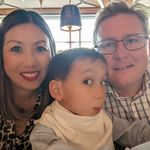 Jennifer Louie-Abernathy - @jlouieabernathy - Instagram