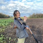 Louisa Acton - Facebook
