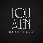 I AM / LOUALLEN - @louallencreations - Instagram
