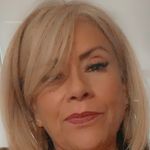 Lou Allen - @linda_lou_saenz - Instagram