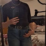 Lou Allen - @louthelittleghost - Instagram