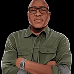 Lou Arnold II - @thecourageousprotectors - Instagram
