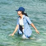 Lou Ashley Loyzaga - @louashley_l - Instagram