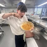 Louis Peter Auerbach - @louis.auerbach.chef - Instagram