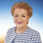Maria De Lourdes Bauermann - @mariadelourdes.bauermann - Instagram
