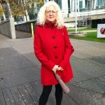 Betty-Lou Ayers - @techalleen - Instagram