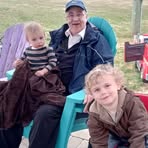 Lou Baker - Facebook