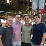 Lou Baker - @loubaker10 - Instagram