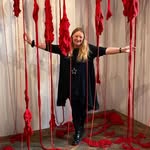 Lou Baker - @loubakerartist - Instagram