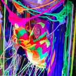 Lou Baker - @_livingsculptures - Instagram