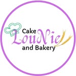 LouNie Bakery & Cake - @lounie_bakerycake - Instagram