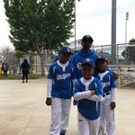 Lou Ballard jr - @louballardjr - Instagram
