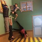 Louise Ballard Cooper - @louballard - Instagram