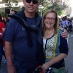 Mary Lou Ballard - @marylbaryl - Instagram