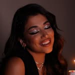 Loubana MUA - @loubana_salami - Instagram